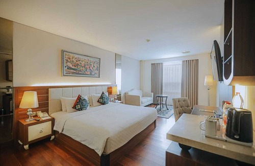Banjarbaru Hotel | Grand Qin Hotel Banjarbaru Syariah