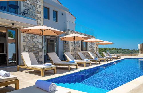 Eletherna Villa | Grand Resort Villa