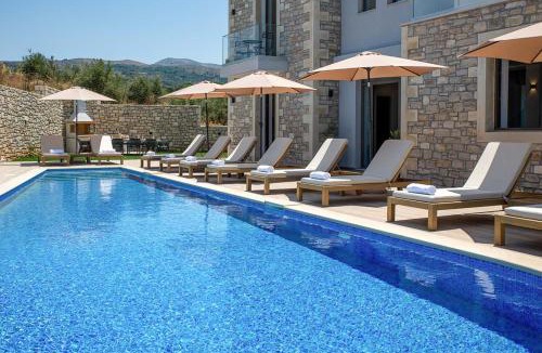 Eletherna Villa | Grand Resort Villa