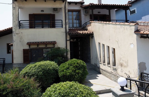 Krinidhes Villa | Grand Villa Philippi
