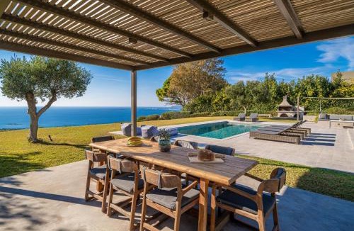 Lakithra Villa | Grande Azzurro in Lakithra