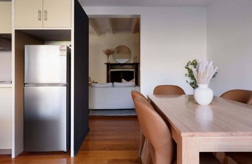 South Launceston House | Grandeur & Charm: Updated Heritage Home