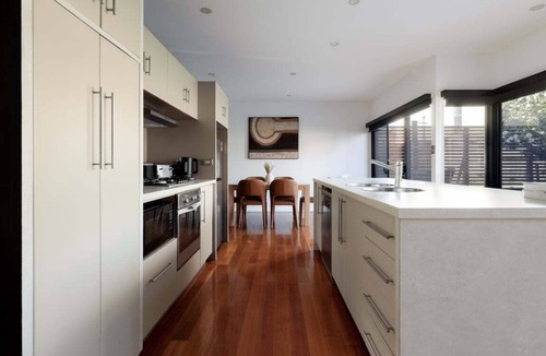 South Launceston House | Grandeur & Charm: Updated Heritage Home