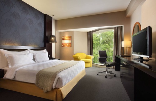 Bangka Hotel | Grandkemang Hotel