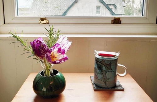 Golspie Bed & Breakfast | Granite Villa Guest House