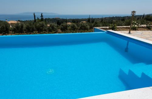 Karavados Villa | Grapevine Cottage