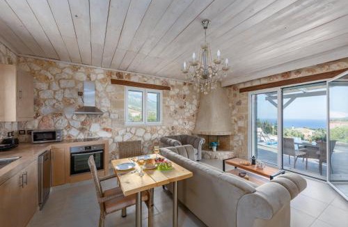 Karavados Villa | Grapevine Cottage