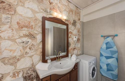 Karavados Villa | Grapevine Cottage