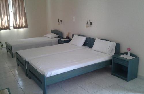 Alikanas Apartment | Grapevines Hotel