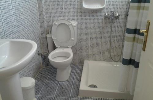 Alikanas Apartment | Grapevines Hotel