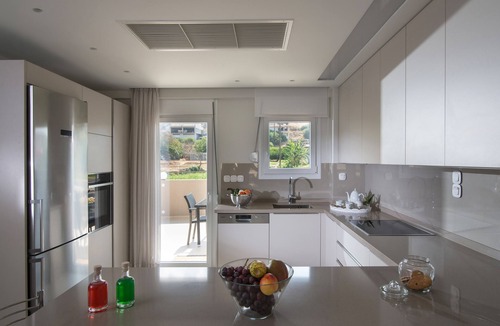 Agia Pelagia Apartment | Gras Houses Agia Pelagia