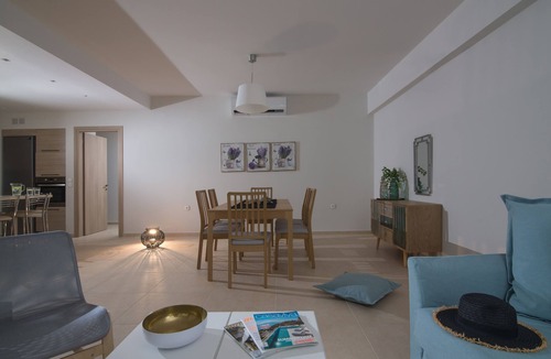 Agia Pelagia Apartment | Gras Houses Agia Pelagia