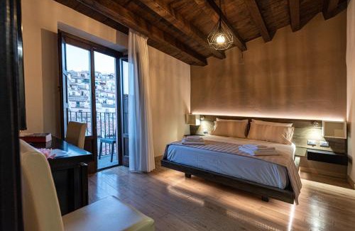 Gratteri Hotel | Gratteri Resort