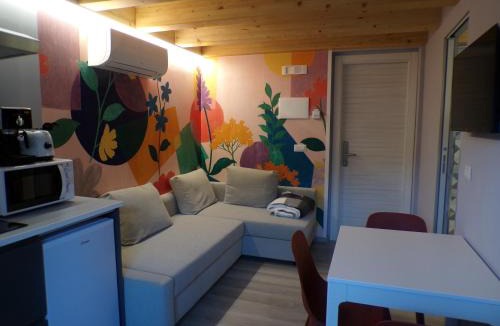 Mistretta Apartment | GRAZIA’S HOUSE
