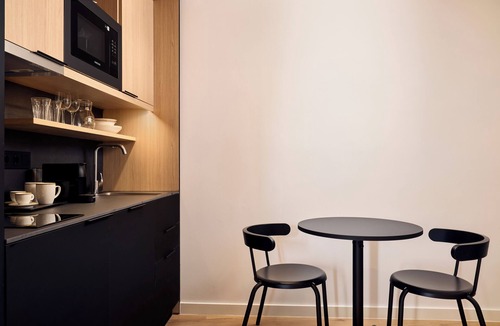 Kinosargous Hotel | Grea Iras Apartments