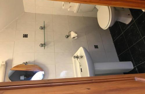 Blackwaterfoot Apartment | Greannan Upper Self Catering Apartment