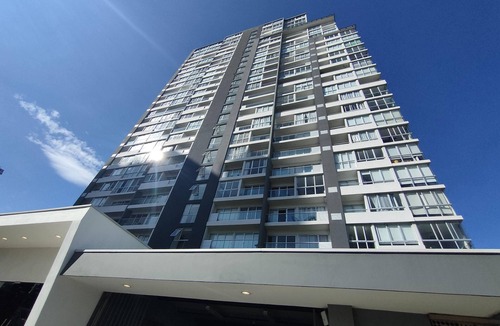 Mata Redonda Condo | Great 3 BD Apt in the BEST location in San José, Rohrmoser