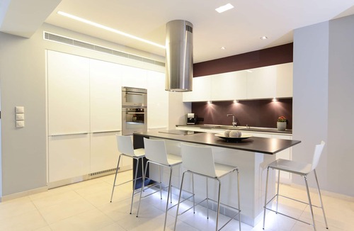Heraklion Apartment | Great apt in the center of the city #2