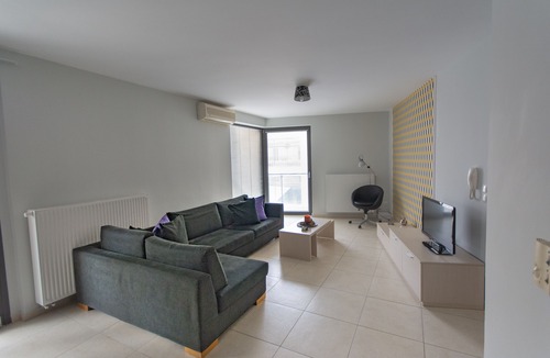 Heraklion Apartment | Great apt in the center of the city #2