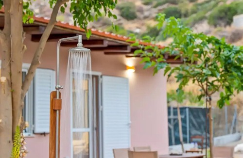 Myrtos Apartment | Great beach studio in the south of Crete
