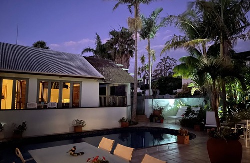 Rothesay Bay House | Great located Bedroom for rent on a Dayly, Weekly or Monthly Agreement.