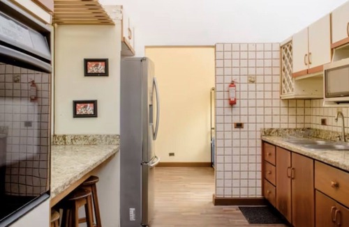 San Antonio de Belen House | Great Place near to the main Hotels, Nationals Park sand to the airport.