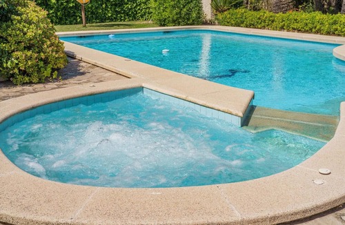 Puerto de Pollensa Cottage | Great Villa in Pollensa with Pool and Yacusi