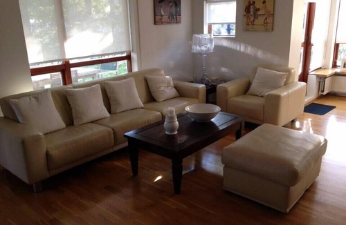 Reykjavik Villa | Great villa in the center of Reykjavik on the most beautiful valley of the town