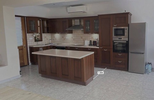 Krinidhes House | Great Villa Philipi S