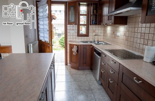 Krinidhes House | Great Villa Philipi S
