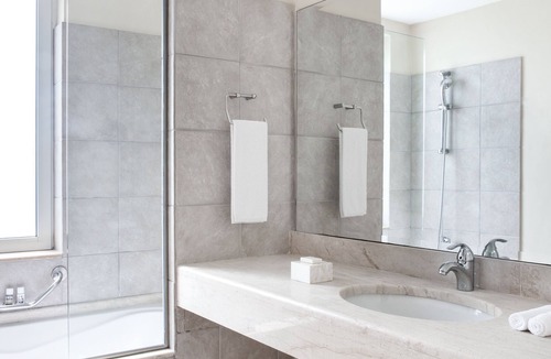 Loutra Killinis Hotel | Grecotel La Riviera