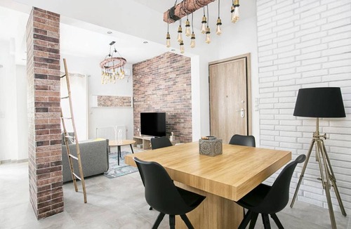 Irakleio Apartment | Greek Story - Amazing new 2bed apartment in Athens