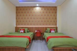 Kampung Bali House | Green Apple Residence near Sarinah Mitra RedDoorz