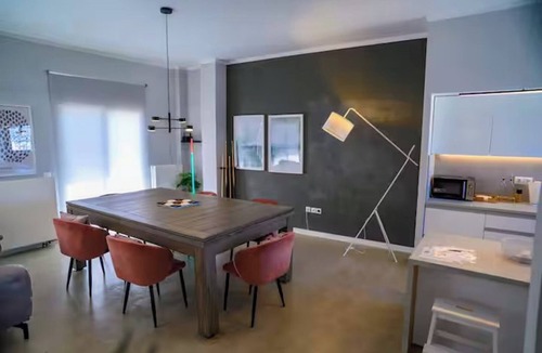Irakleio Apartment | Green Hill Recreational Luxury