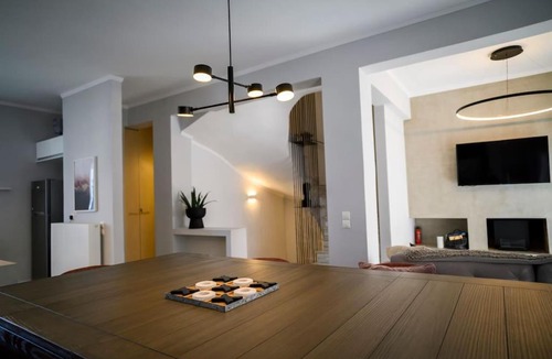 Irakleio Apartment | Green Hill Recreational Luxury