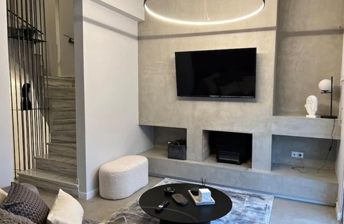 Irakleio Apartment | Green Hill Recreational Luxury
