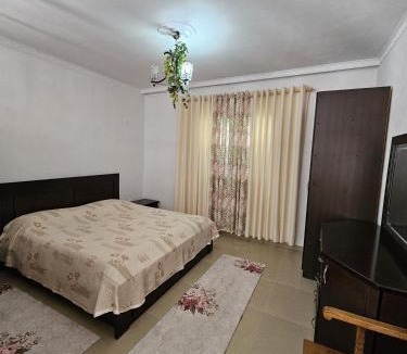 Dajt Apartment | Green Oasis