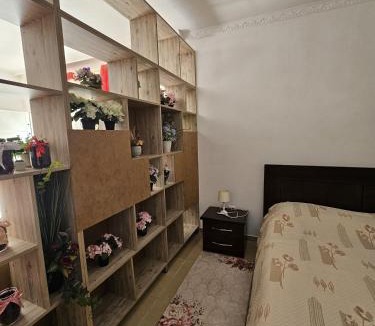 Dajt Apartment | Green Oasis