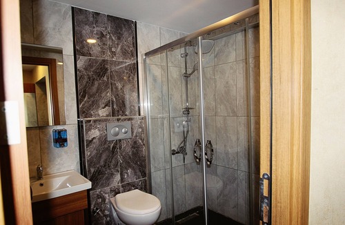 Avcilar Hotel | Green Palmiye Hotel