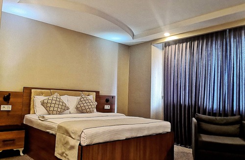 Avcilar Hotel | Green Palmiye Hotel