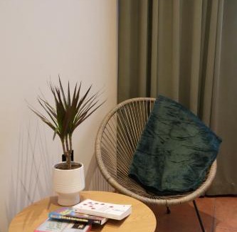Divjake House | Green Park Divjake