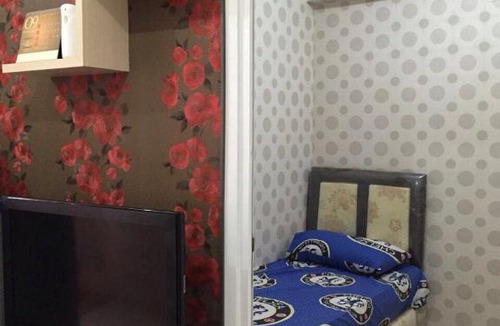 Jakarta Apartment | green pramuka city by nina property