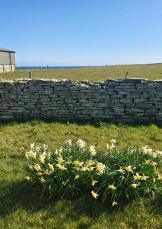 Shapinsay House | Greenatang,Shapinsay,Orkney