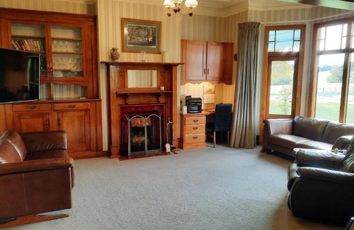 Clutha District House | Greenfield Country Homestay