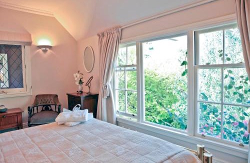 Paraparaumu Bed & Breakfast | Greenmantle Estate Hotel