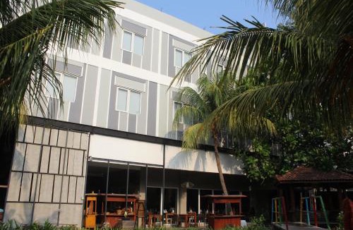 Cilegon Hotel | Greenotel Cilegon