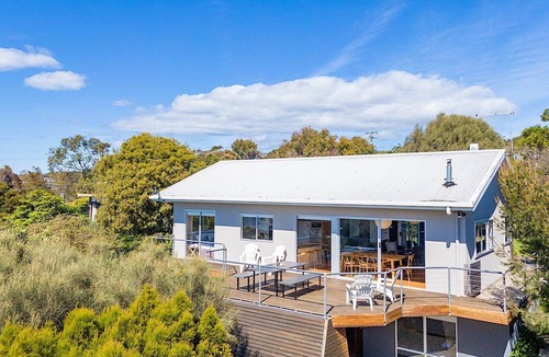 Greens Beach House | Greens Beach Delight