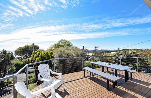 Greens Beach House | Greens Beach Delight