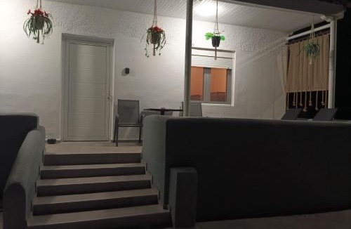 Stomio House | Gregory's Guest House