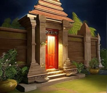 Bejijong House | GRHA PAWITRA TROWULAN